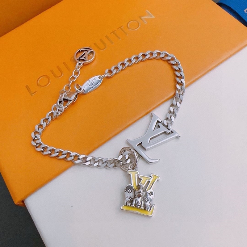 LV Necklaces